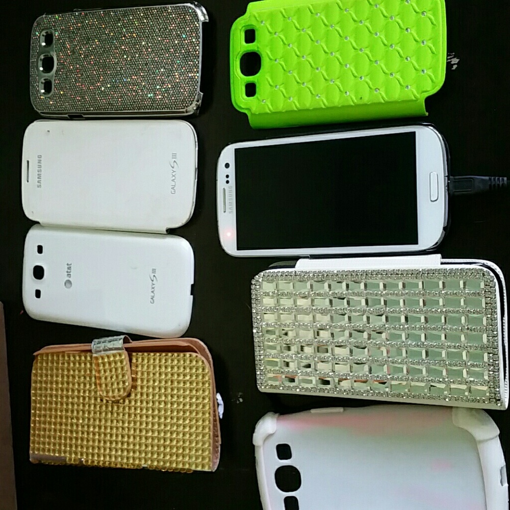 Cell phone